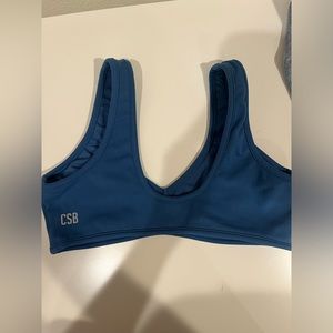 CSB Serenity leggings and sports bra set